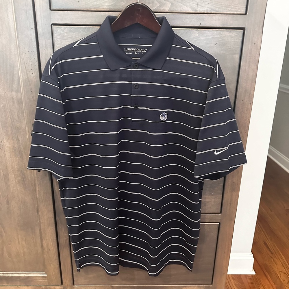 Nike Golf Polo